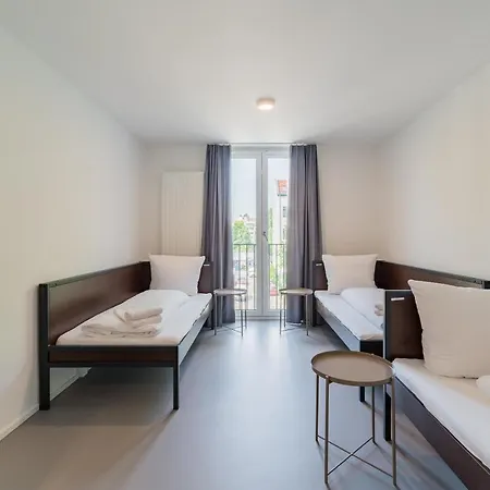 Hostel Nena Berlin