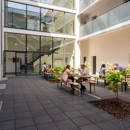 Albergue Nena Berlim