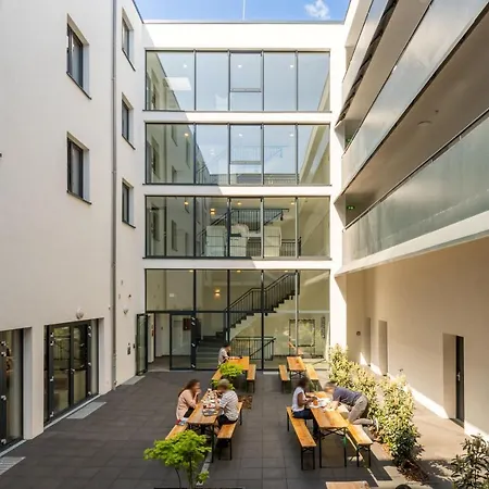 Hostel Nena Berlin