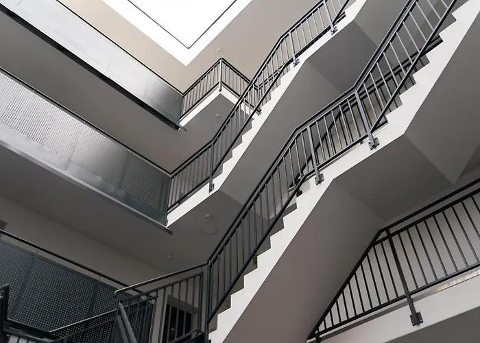 Nena Albergue Berlim