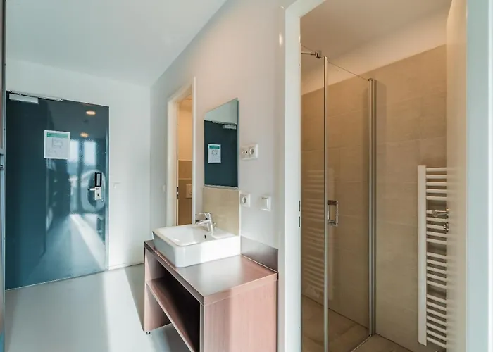 Albergue Nena Berlim