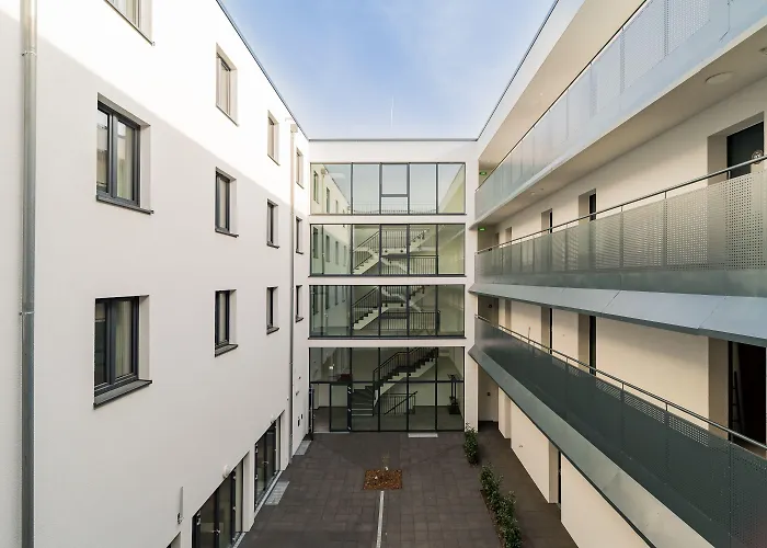 Albergue Nena Berlim