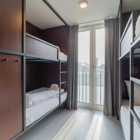 Hostel Nena Βερολίνο