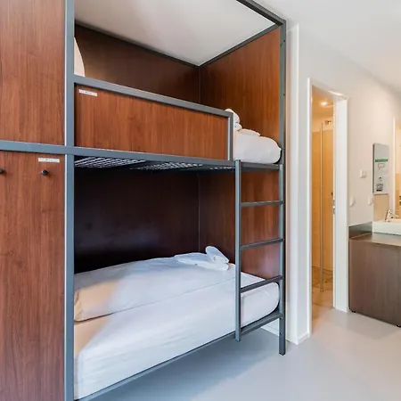 Hostel Nena *