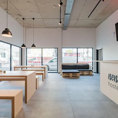 Hostel Nena Berlin