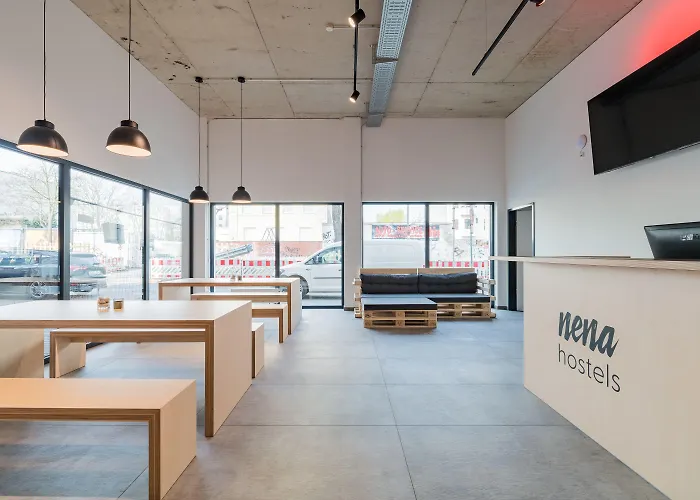 Hostel Nena Berlín