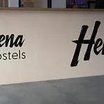 Nena Vandrerhjem Berlin