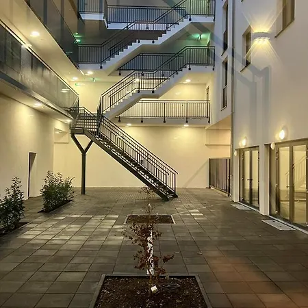 Hostal Nena Berlín