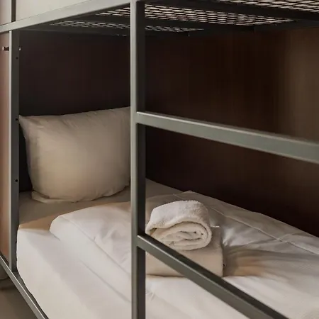 Nena Hostel *
